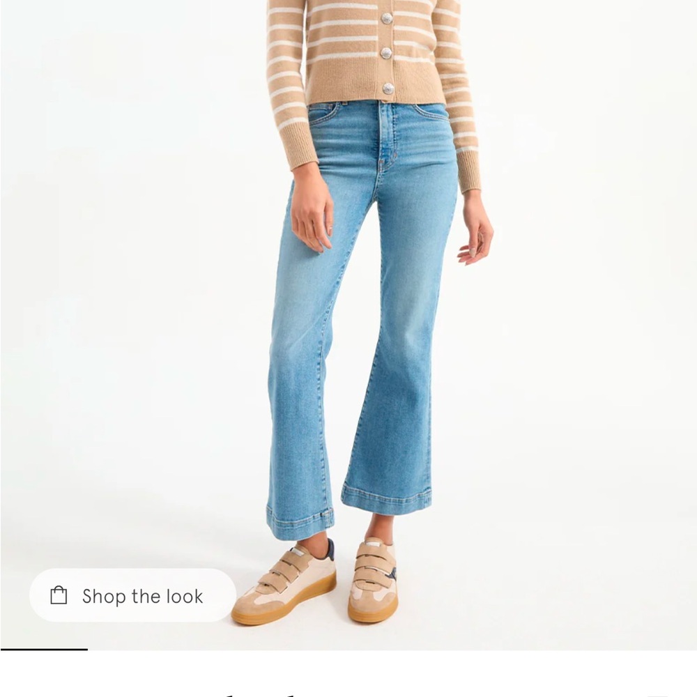 Veronica Beard Jeans